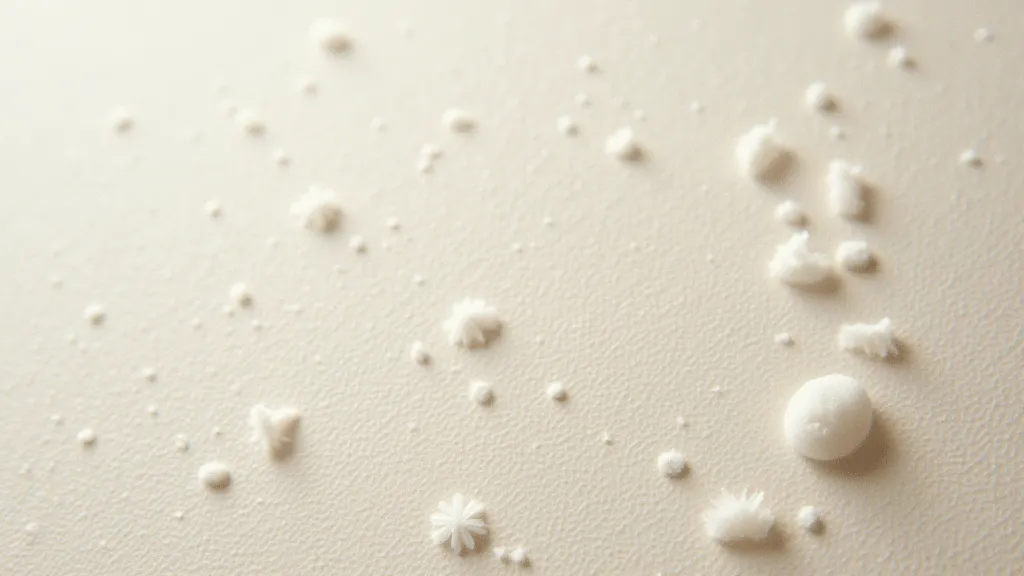 Sheet of cotton rag paper